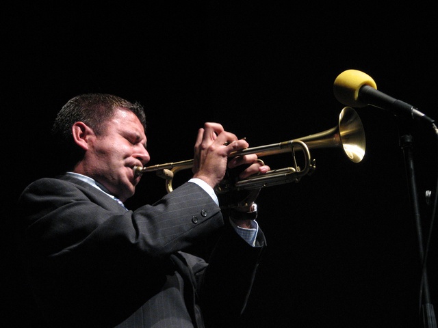 Review: GODFATHERS OF LATIN JAZZ at San Diego Symphony Bayside Amphitheater Image