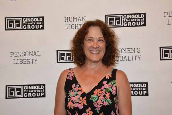 Photo Coverage: Meet the Company of Gingold Theatrical Group's HEARTBREAK HOUSE Image