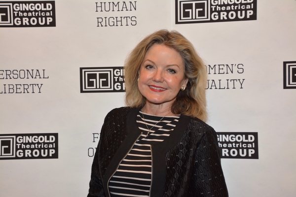 Photo Coverage: Meet the Company of Gingold Theatrical Group's HEARTBREAK HOUSE Image