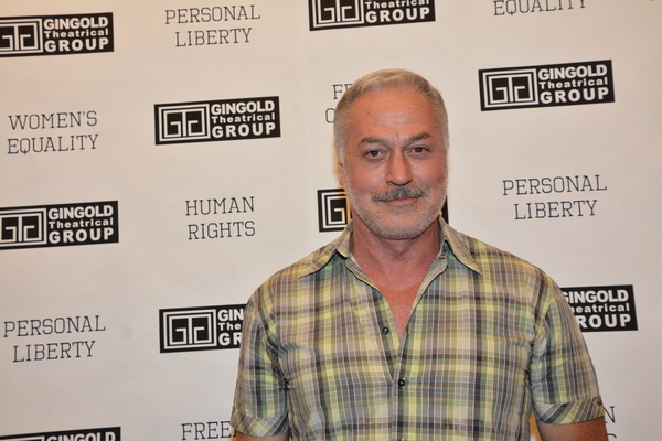 Photo Coverage: Meet the Company of Gingold Theatrical Group's HEARTBREAK HOUSE Image