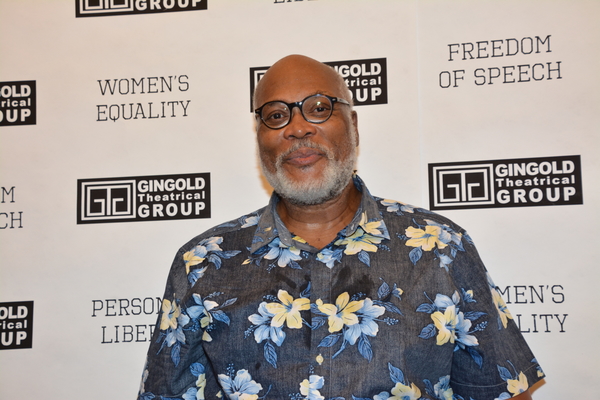 Photo Coverage: Meet the Company of Gingold Theatrical Group's HEARTBREAK HOUSE Image
