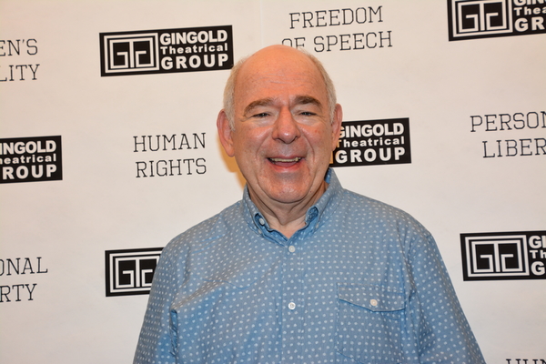Photo Coverage: Meet the Company of Gingold Theatrical Group's HEARTBREAK HOUSE Image
