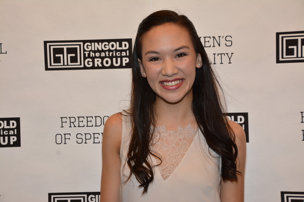 Photo Coverage: Meet the Company of Gingold Theatrical Group's HEARTBREAK HOUSE Image