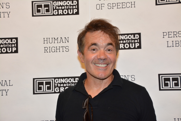 Photo Coverage: Meet the Company of Gingold Theatrical Group's HEARTBREAK HOUSE Image
