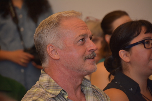 Photo Coverage: Meet the Company of Gingold Theatrical Group's HEARTBREAK HOUSE Image