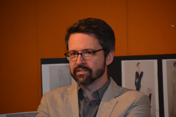 Photo Coverage: Meet the Company of Gingold Theatrical Group's HEARTBREAK HOUSE Image