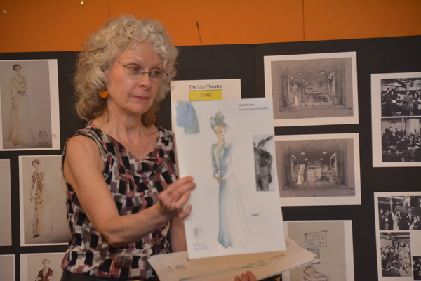 Photo Coverage: Meet the Company of Gingold Theatrical Group's HEARTBREAK HOUSE Image
