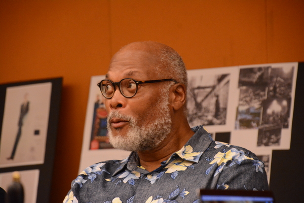 Photo Coverage: Meet the Company of Gingold Theatrical Group's HEARTBREAK HOUSE Image