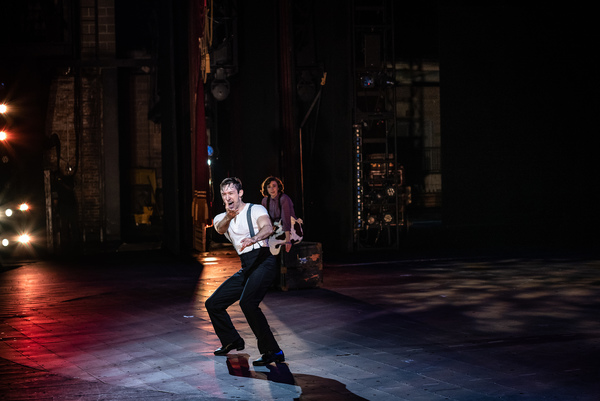 Exclusive Slideshow: Go Behind The Scenes Of The Muny's GYPSY Starring Beth Leavel Image