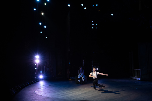 Exclusive Slideshow: Go Behind The Scenes Of The Muny's GYPSY Starring Beth Leavel Image