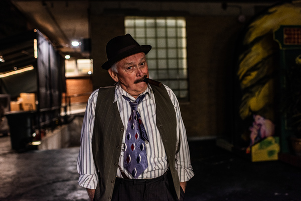 Exclusive Slideshow: Go Behind The Scenes Of The Muny's GYPSY Starring Beth Leavel Image