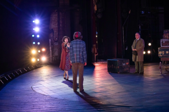 Brief 8/1: Cast Announced For COME FROM AWAY National Tour, and More! Image