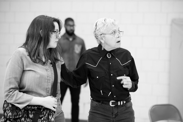 Photo Flash: Throughline Theatre Company Closes Season with THE INSPECTOR GENERAL Image