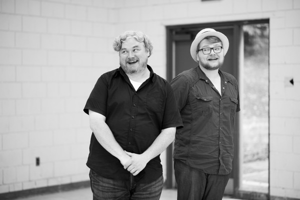 Photo Flash: Throughline Theatre Company Closes Season with THE INSPECTOR GENERAL Image
