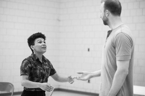 Photo Flash: Throughline Theatre Company Closes Season with THE INSPECTOR GENERAL Image