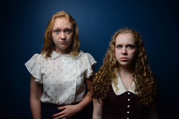 Photo Flash: Staged! Presents the Tony Award-Winning Musical SPRING AWAKENING. Image