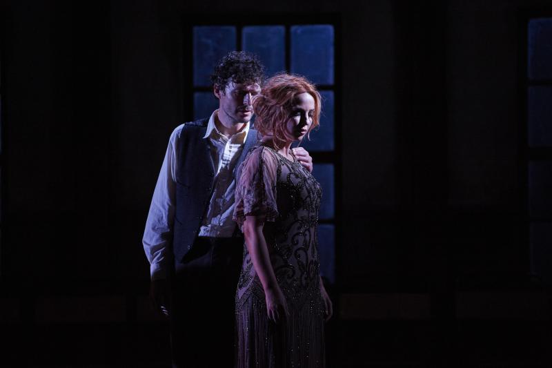 Review: The Abbey Theatre is JIMMY'S HALL Image
