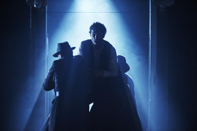 Review: The Abbey Theatre is JIMMY'S HALL Image