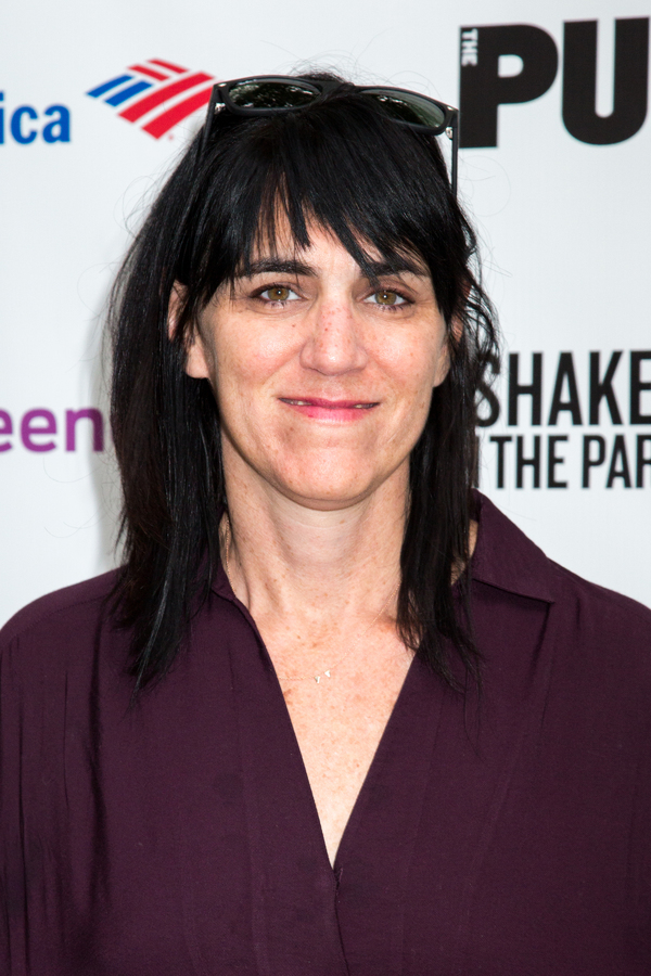 Photo Coverage: On the Red Carpet for Opening Night of TWELFTH NIGHT in the Park! Image