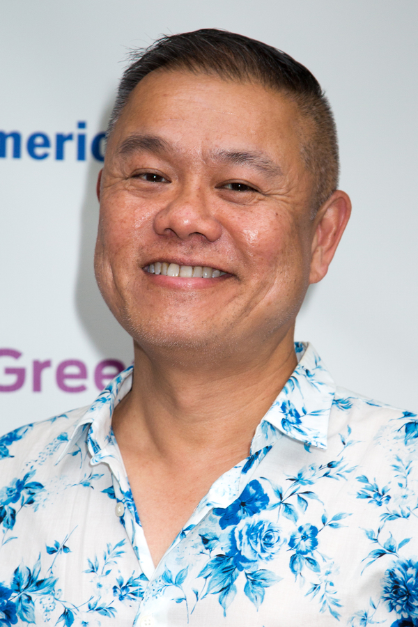 Photo Coverage: On the Red Carpet for Opening Night of TWELFTH NIGHT in the Park! Image