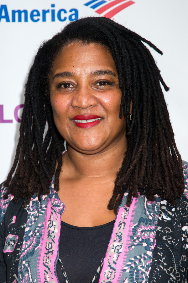 Photo Coverage: On the Red Carpet for Opening Night of TWELFTH NIGHT in the Park! Image