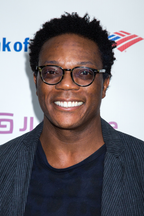 Photo Coverage: On the Red Carpet for Opening Night of TWELFTH NIGHT in the Park! Image