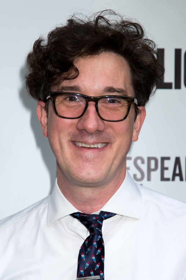 Photo Coverage: On the Red Carpet for Opening Night of TWELFTH NIGHT in the Park! Image