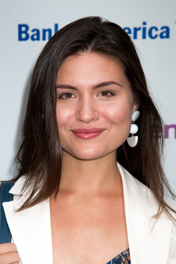 Photo Coverage: On the Red Carpet for Opening Night of TWELFTH NIGHT in the Park! Image