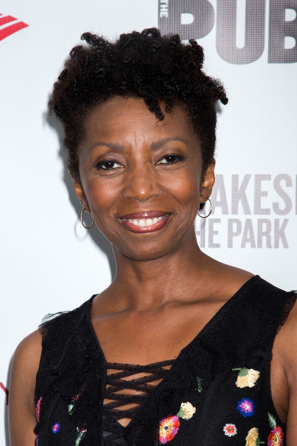 Photo Coverage: On the Red Carpet for Opening Night of TWELFTH NIGHT in the Park! Image