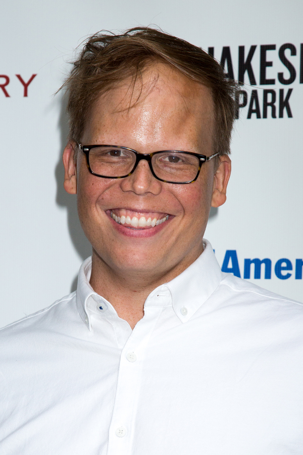 Photo Coverage: On the Red Carpet for Opening Night of TWELFTH NIGHT in the Park! Image