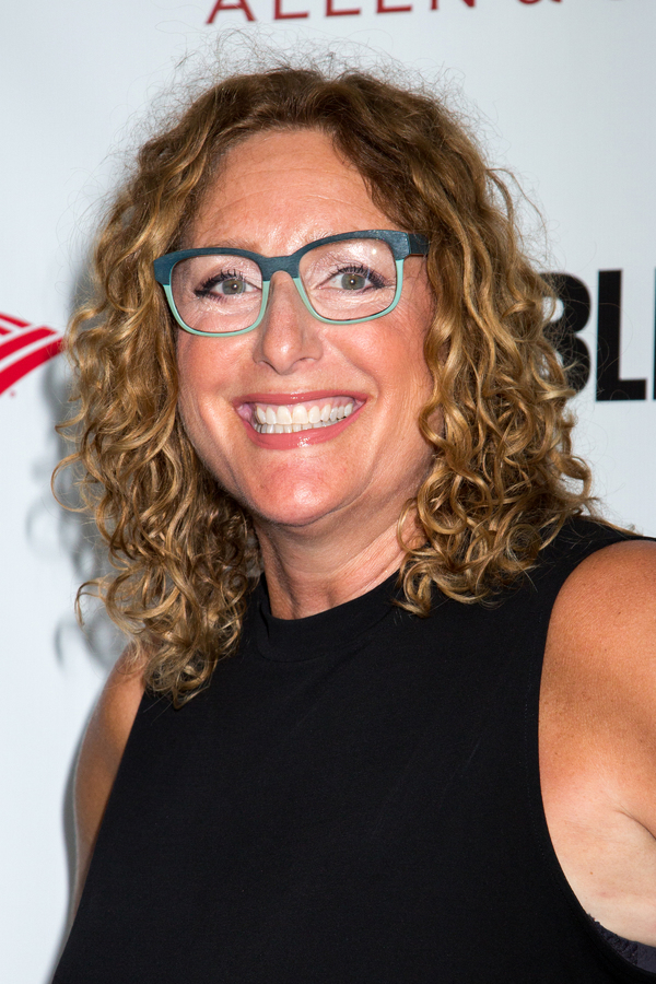 Photo Coverage: On the Red Carpet for Opening Night of TWELFTH NIGHT in the Park! Image