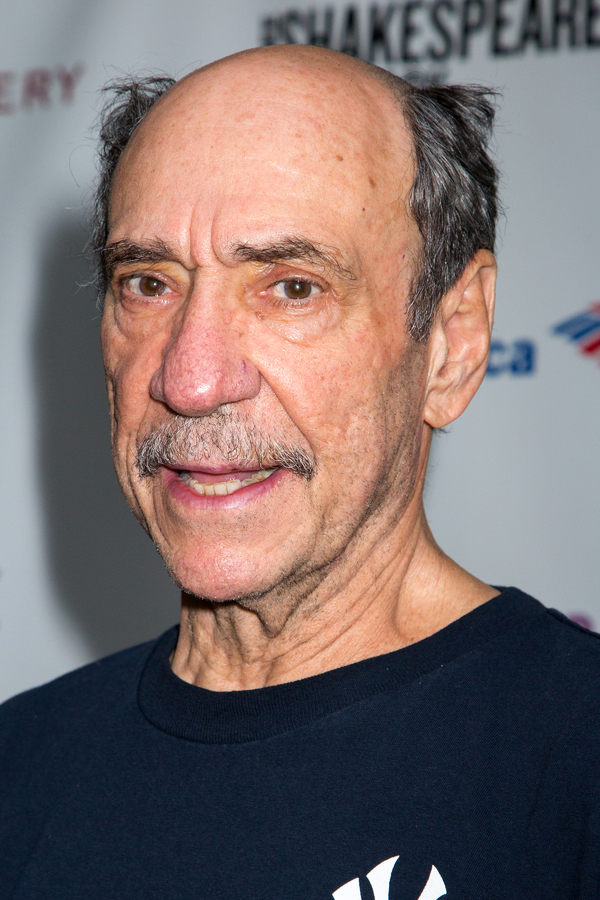 Photo Coverage: On the Red Carpet for Opening Night of TWELFTH NIGHT in the Park! Image