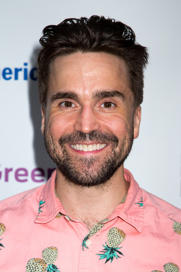 Photo Coverage: On the Red Carpet for Opening Night of TWELFTH NIGHT in the Park! Image