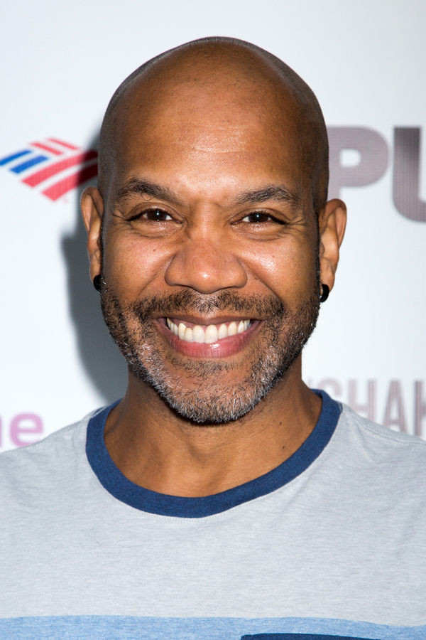 Photo Coverage: On the Red Carpet for Opening Night of TWELFTH NIGHT in the Park! Image