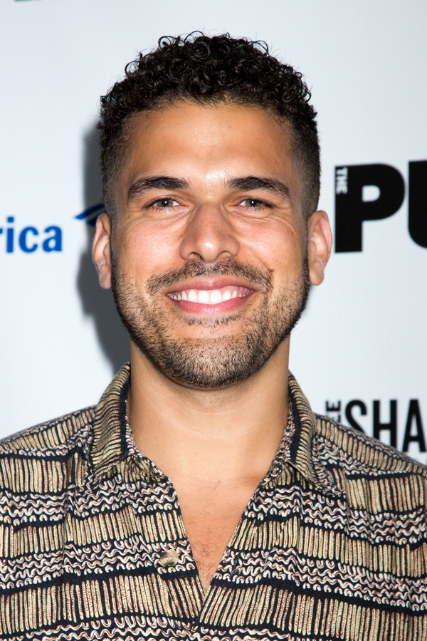 Photo Coverage: On the Red Carpet for Opening Night of TWELFTH NIGHT in the Park! Image