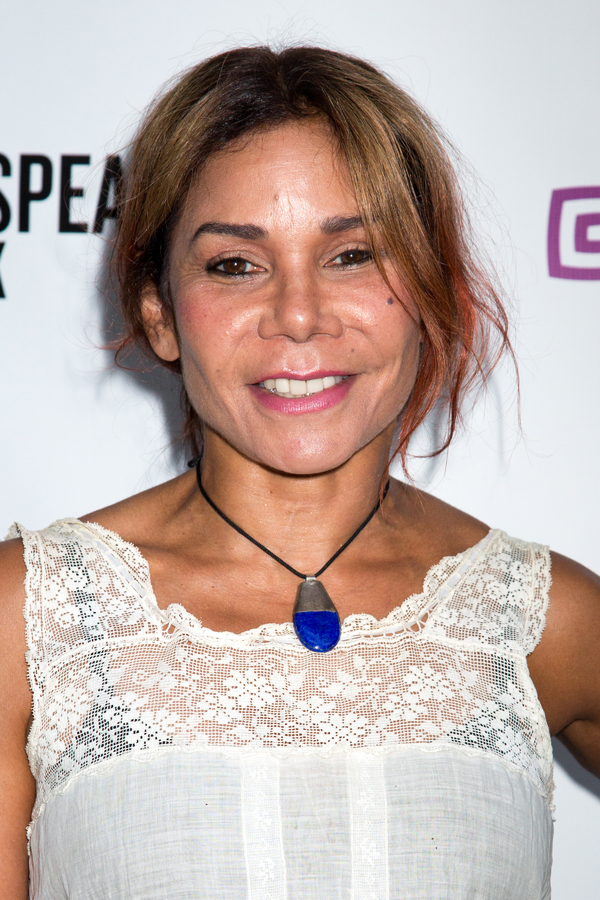 Photo Coverage: On the Red Carpet for Opening Night of TWELFTH NIGHT in the Park! Image