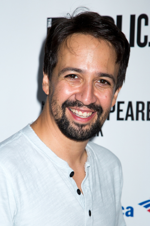 Photo Coverage: On the Red Carpet for Opening Night of TWELFTH NIGHT in the Park! Image
