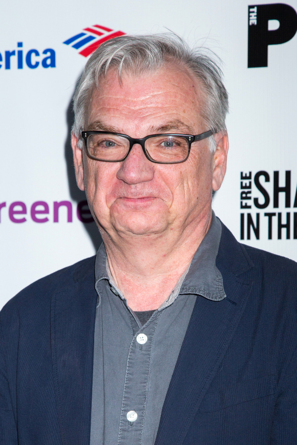 Photo Coverage: On the Red Carpet for Opening Night of TWELFTH NIGHT in the Park! Image