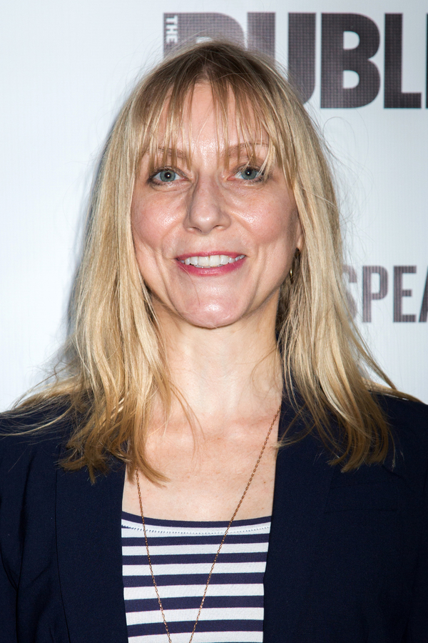 Photo Coverage: On the Red Carpet for Opening Night of TWELFTH NIGHT in the Park! Image