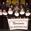 Interview: Laughter That Cures All Ills: Dan Goggin and the Enduring Phenomenon of NUNSENSE Image