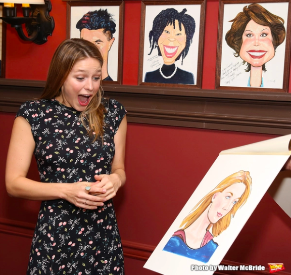Brief 8/2: Disney Takes Over Broadway in Bryant Park, and More! Image