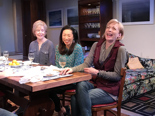 Photo Flash: New Jersey Repertory Company Presents FERN HILL Image
