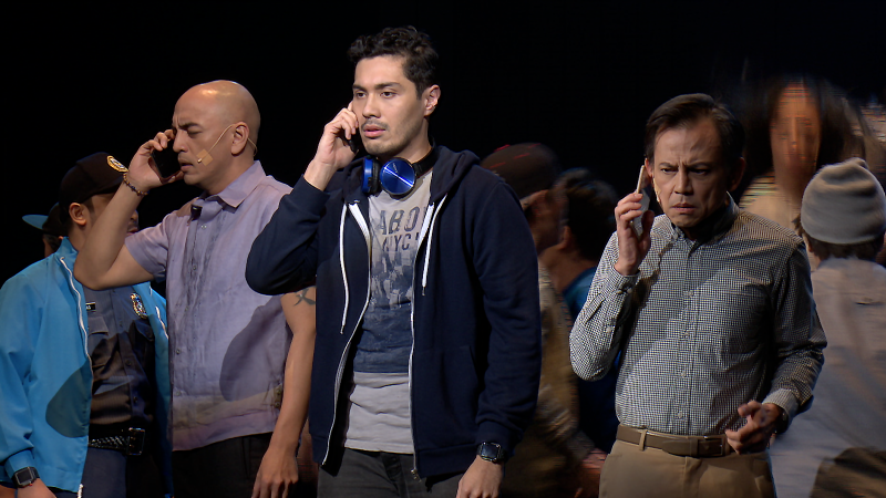 Review: Eheads Fan or Not, Find Time to Watch ANG HULING EL BIMBO Image