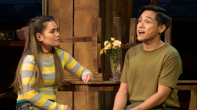 Review: Eheads Fan or Not, Find Time to Watch ANG HULING EL BIMBO Image