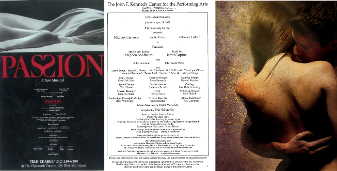 Interview: Theatre Life with John Leslie Wolfe Image