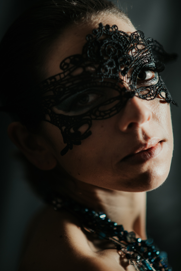 Photo Flash: Irondale Presents New English Translation of Wilde's SALOME Image