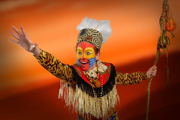 Photo Flash: Artisan Center Theater Presents THE LION KING, JR. Image