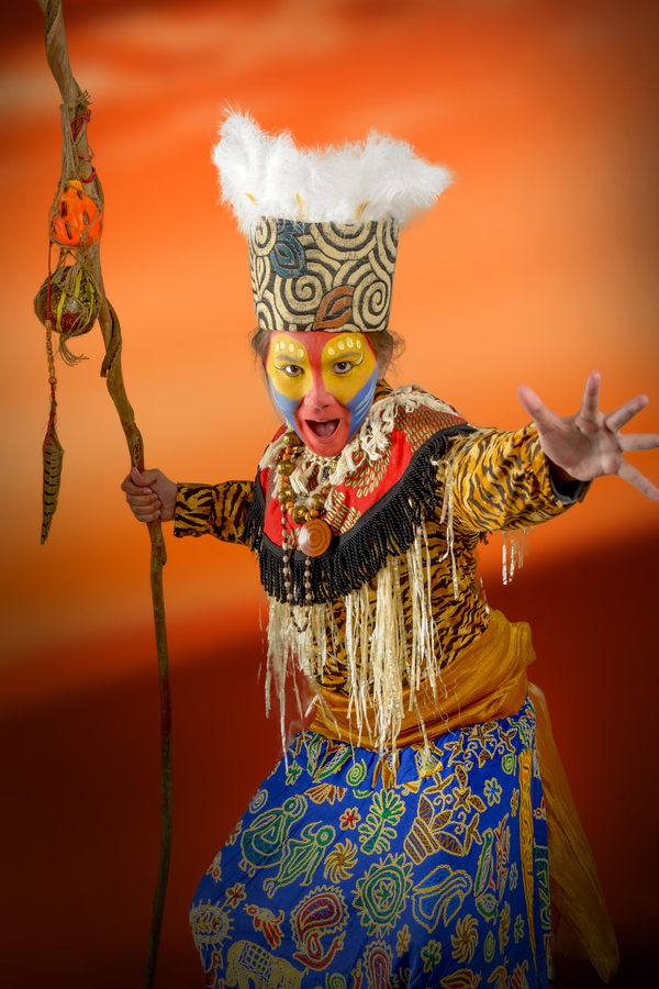 Photo Flash: Artisan Center Theater Presents THE LION KING, JR. Image