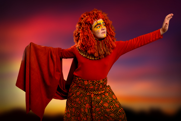 Photo Flash: Artisan Center Theater Presents THE LION KING, JR. Image