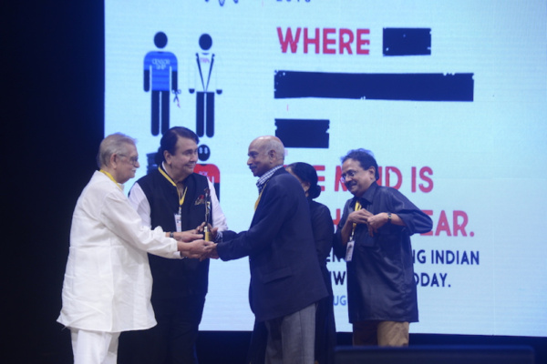 Photo Flash: 5th Indian Screenwriters Conference Concludes 